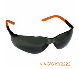 Mắt kính bảo hộ King's Ky2222 màu đen