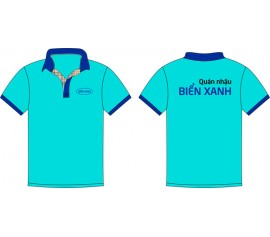 Nhận thiết kế và in áo