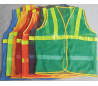 Áo lưới phản quang công trình các loại  Áo lưới phản quang công trình các loại