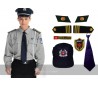 Đồng phục và phụ kiện dành cho bảo vệ
