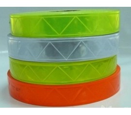 Dây nhựa phản quang các màu giá rẻ