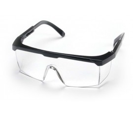 Mắt kính trắng bảo hộ Đài Loan