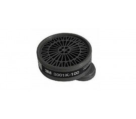 Phin lọc độc 3M 3001k-100