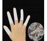 Găng tay cao su loại ngón chống tĩnh điện