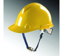 Nón bảo hộ lao động Thùy Dương N40 có nút vặn