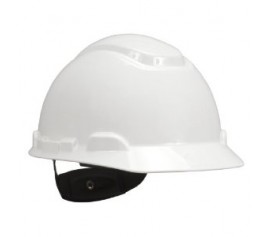 Mũ bảo hộ lao động 3M H700 không có lỗ thoáng khí