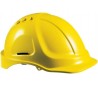 Nón bảo hộ lao động Protector HC600 màu vàng