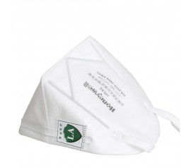 Khẩu trang bảo hộ Honeywell H930