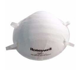 Khẩu trang bảo hộ Honeywell H801