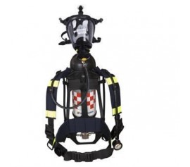 Bình thở Honeywell SCBA Model T8000