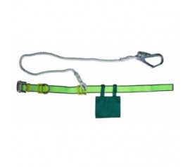 Dây đai thắt lưng Adela H32