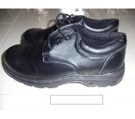 Giày bảo hộ lao động mũi sắt chống đinh ABC