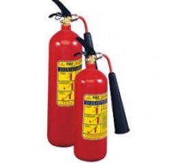 Bình chữa cháy CO2 3kg