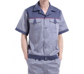Đồng phục kaky công nhân